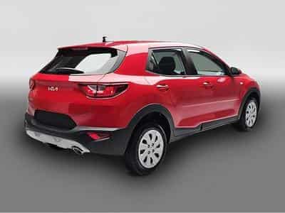 Kia Stonic (2026) - Foto 2