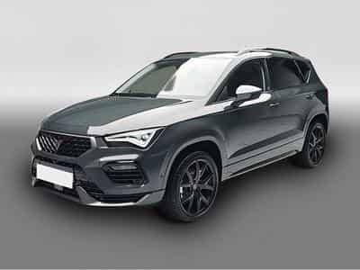 Cupra Ateca (2026) - Photo 1