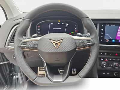 Cupra Ateca (2026) - Photo 12