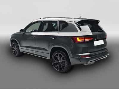 Cupra Ateca (2026) - Photo 3