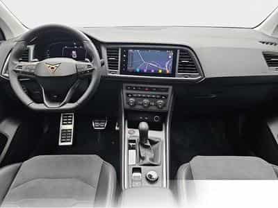 Cupra Ateca (2026) - Photo 6