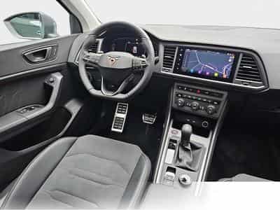 Cupra Ateca (2026) - Photo 7