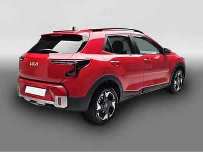 Kia Stonic (2026) - Foto 2