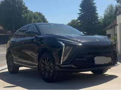 Forthing T5 Turbo (2025) - Photo 1