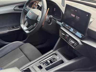 Cupra Formentor (2022) - Photo 1
