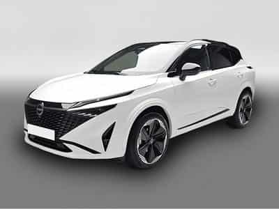 Nissan Qashqai (2026) - Foto 1