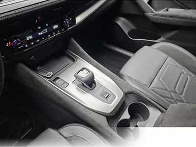 Nissan Qashqai (2026) - Foto 11