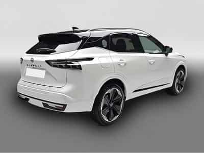 Nissan Qashqai (2026) - Foto 2