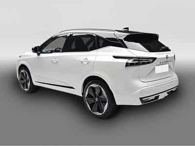 Nissan Qashqai (2026) - Foto 3