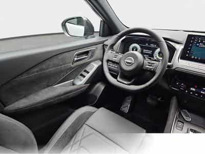 Nissan Qashqai (2026) - Foto 7