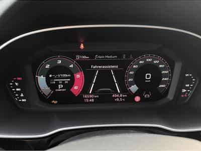 Audi Q3 (2026) - Photo 10