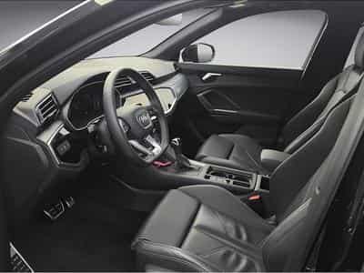 Audi Q3 (2026) - Photo 11