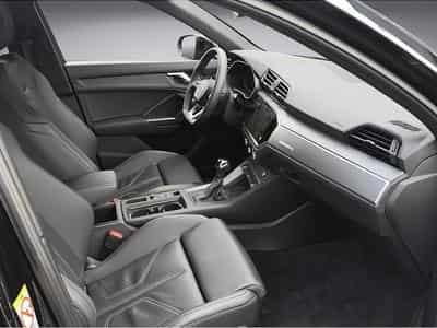 Audi Q3 (2026) - Photo 12