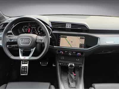 Audi Q3 (2026) - Photo 13
