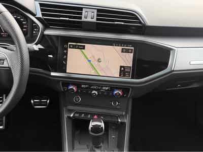 Audi Q3 (2026) - Photo 14