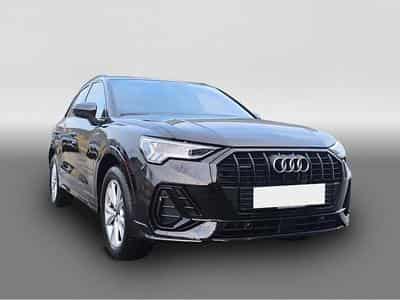 Audi Q3 (2026) - Photo 3