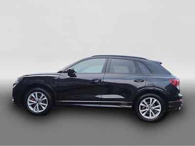 Audi Q3 (2026) - Photo 4