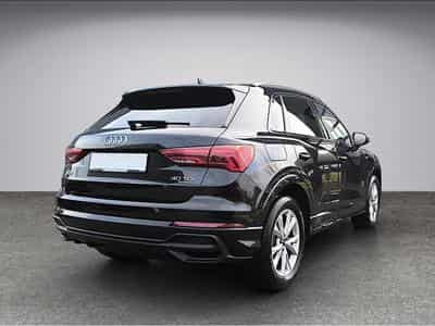 Audi Q3 (2026) - Photo 8