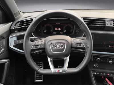 Audi Q3 (2026) - Photo 9