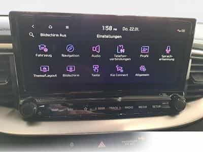 Kia XCeed (2026) - Foto 8