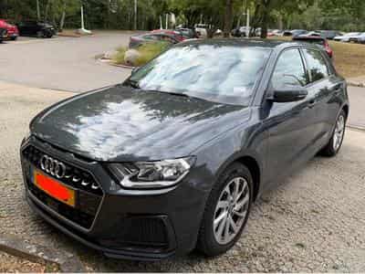 Audi A1 (2019) - Photo 1