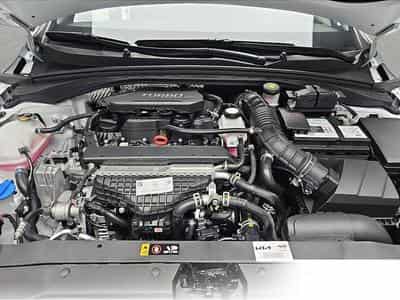 Kia XCeed (2026) - Foto 14