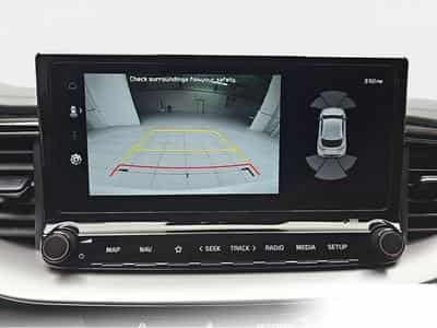 Kia XCeed (2026) - Foto 9