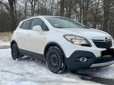 Opel Mokka (2016) - Photo 1
