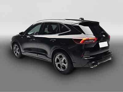 Ford Kuga (2026) - Photo 3