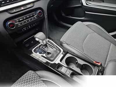 Kia XCeed (2026) - Foto 11