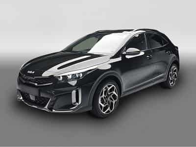Kia XCeed (2026) - Foto 1