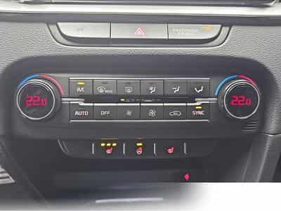 Kia XCeed (2026) - Foto 10