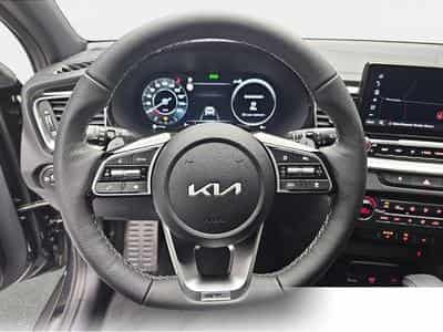 Kia XCeed (2026) - Foto 12