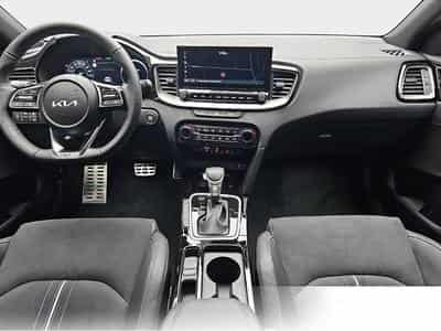 Kia XCeed (2026) - Foto 6