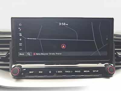 Kia XCeed (2026) - Foto 8