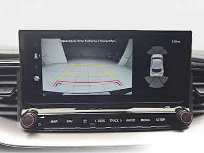 Kia XCeed (2026) - Foto 9