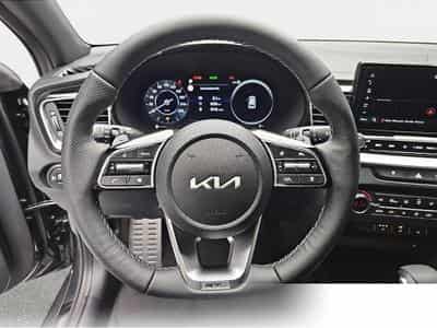 Kia XCeed (2026) - Foto 12