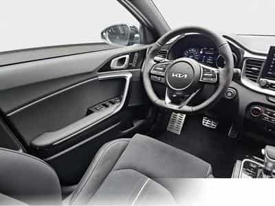 Kia XCeed (2026) - Foto 7