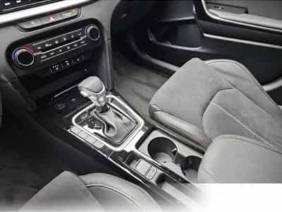 Kia XCeed (2026) - Foto 11