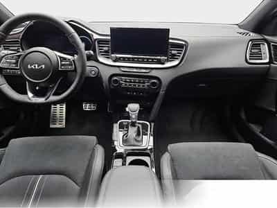 Kia XCeed (2026) - Foto 6