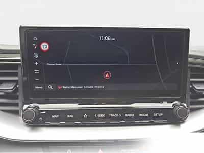 Kia XCeed (2026) - Foto 8