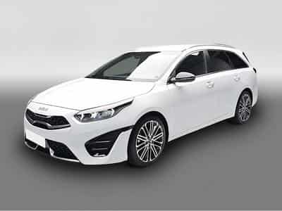 Kia Ceed (2026) - Foto 1
