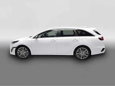 Kia Ceed (2026) - Foto 4