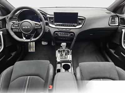 Kia Ceed (2026) - Foto 6