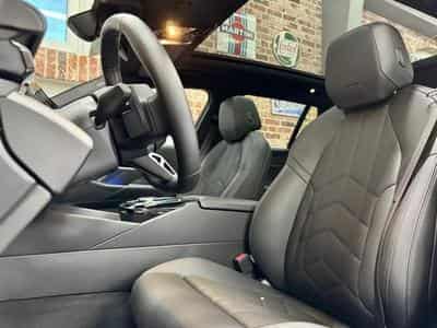 BMW 540 (2024) - Photo 5