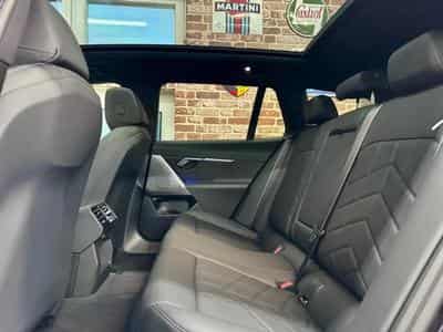 BMW 540 (2024) - Photo 6