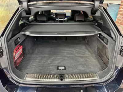 BMW 540 (2024) - Photo 7