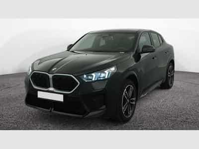 BMW X2 SDRIVE 20D 163 CH DKG 7 M Sport (2025) - Photo 1