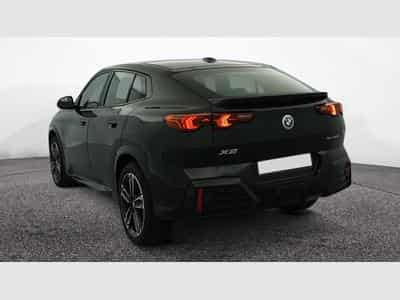 BMW X2 SDRIVE 20D 163 CH DKG 7 M Sport (2025) - Photo 2