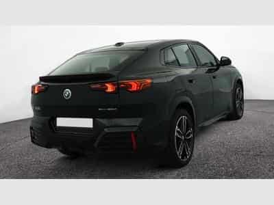 BMW X2 SDRIVE 20D 163 CH DKG 7 M Sport (2025) - Photo 3